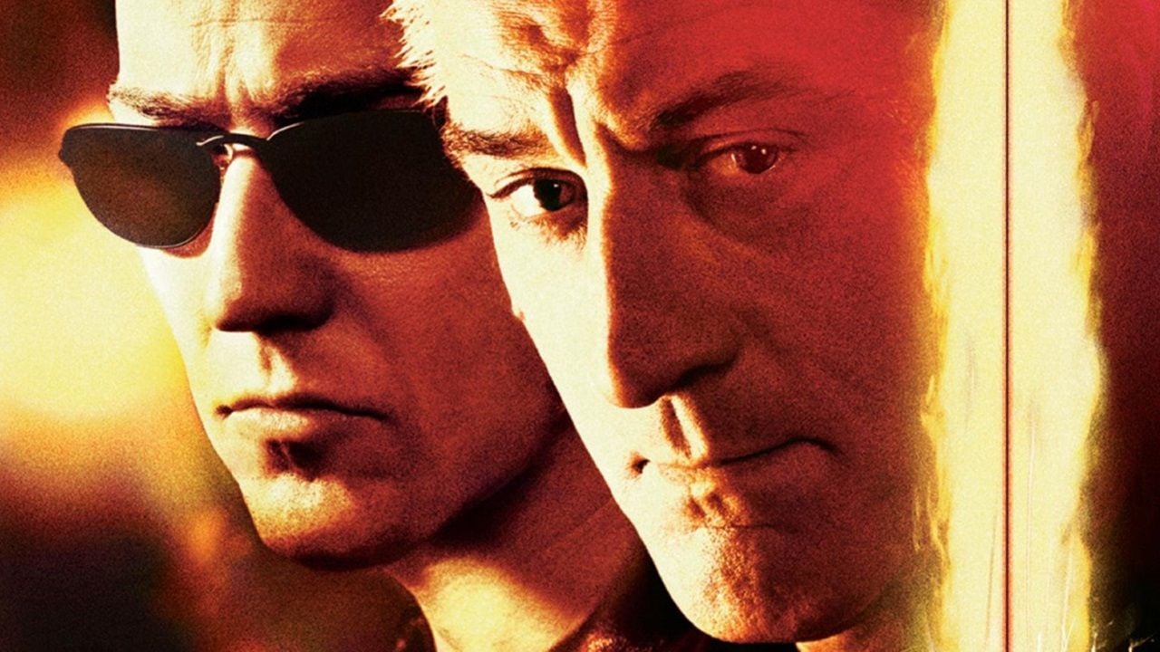 Dieser oft übersehene Gangster-Thriller ist die Abschiedsvorstellung einer der größten Schauspiel-Legenden der Filmgeschichte