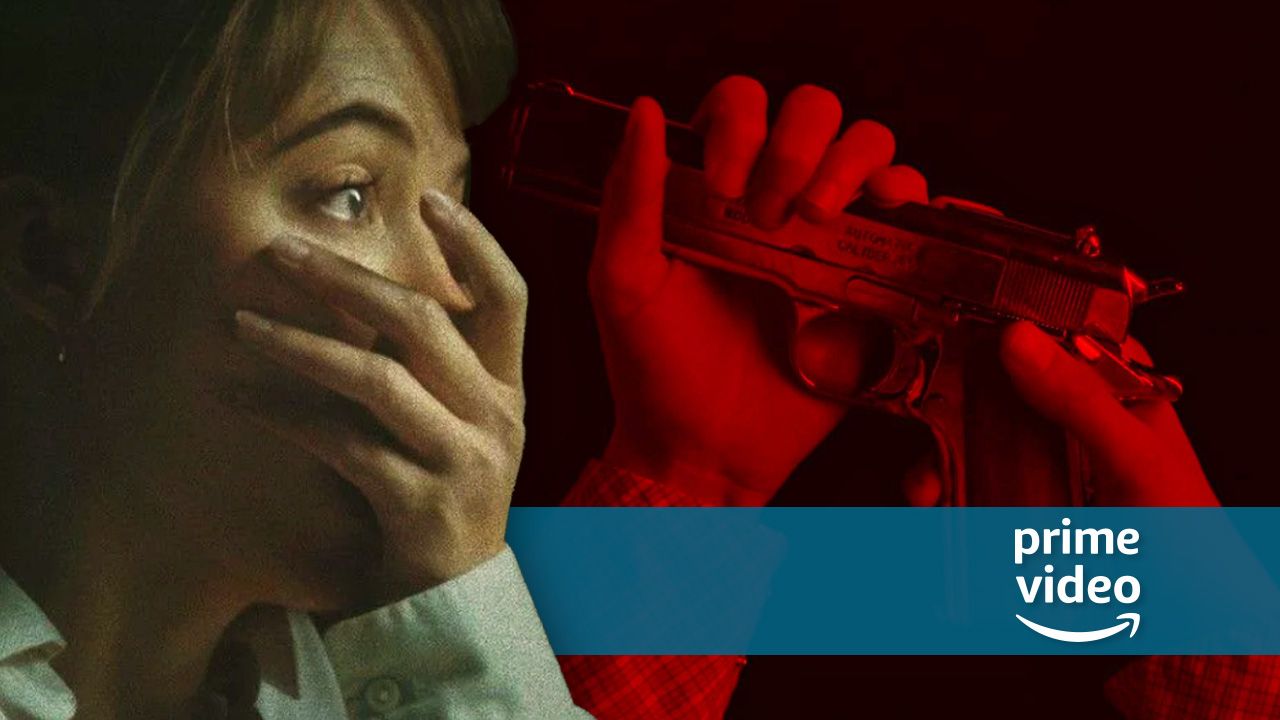 Film-Highlights für 99 Cent bei Amazon Prime Video: Einer der besten Filme 2024, der "gruseligste Film des Jahrzehnts" & mehr