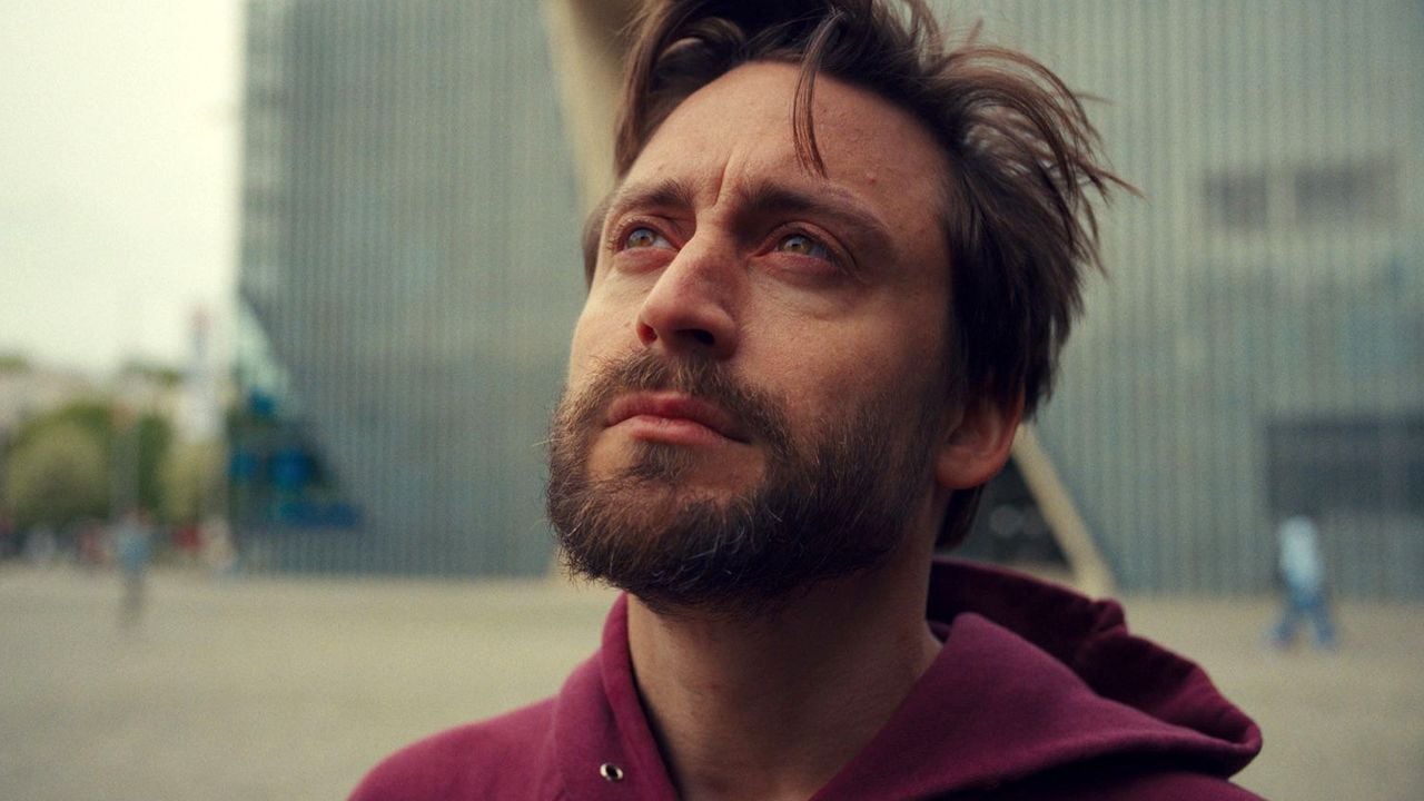 Kieran Culkin in