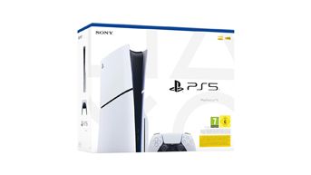 PlayStation 5 Slim bei Amazon