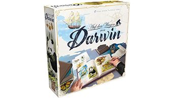 Auf den Wegen von Darwin bei Amazon