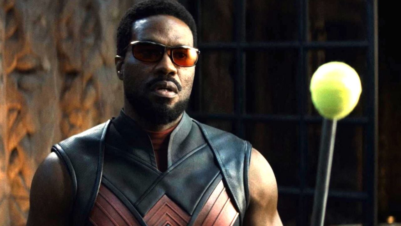 Yahya Abdul-Mateen II in 