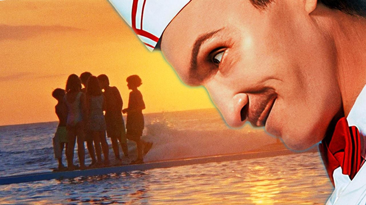 Ab heute neu im Kino: Einer der besten Filme des Jahres, den kaum jemand auf dem Zettel hat – und neuer FSK-18-Horror vom "Hostel"-Macher