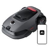 Mova LiDAX Ultra 800 im Bundle mit Garage