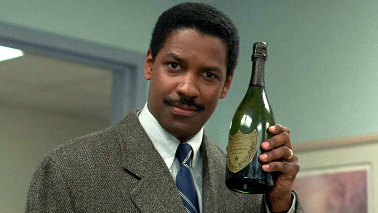 4,28 von 5 Sternen! Das ist der beste Film von Denzel Washington – laut den deutschen Zuschauern