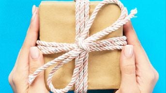 Produkte im Wert von über 300€ geschenkt!