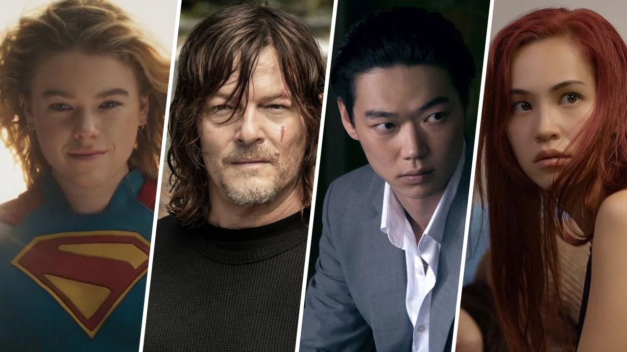 Neben Charli xcx im neuen Horrorfilm von Takashi Miike: Milly Alcock, Norman Reedus, Shô Kasamatsu und Kiko Mizuhara.