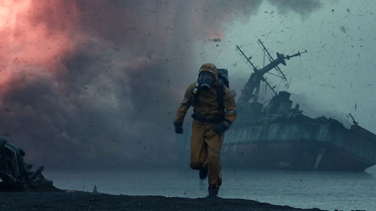 Die Naturbilder gehören zu den Highlights von 