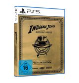 "Indiana Jones und der große Kreis"