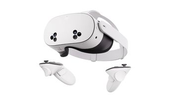 Meta Quest 3S im Prime-Angebot