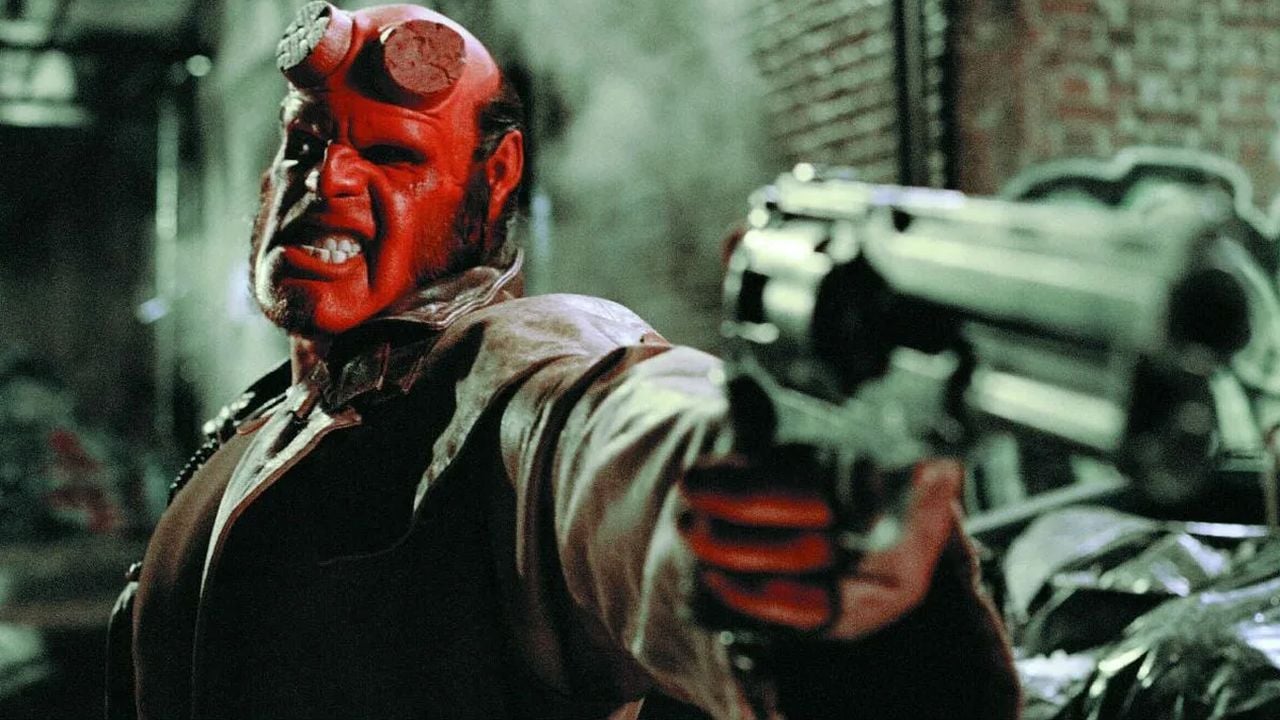 Doch noch Chancen für "Hellboy 3"? Ron Perlman wäre sofort wieder dabei – unter einer Bedingung!