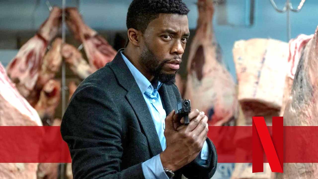 Bald weg von Netflix: Handgemachtes Action-Kino der alten Schule – mit einem Marvel-Star in einer seiner letzten Rollen