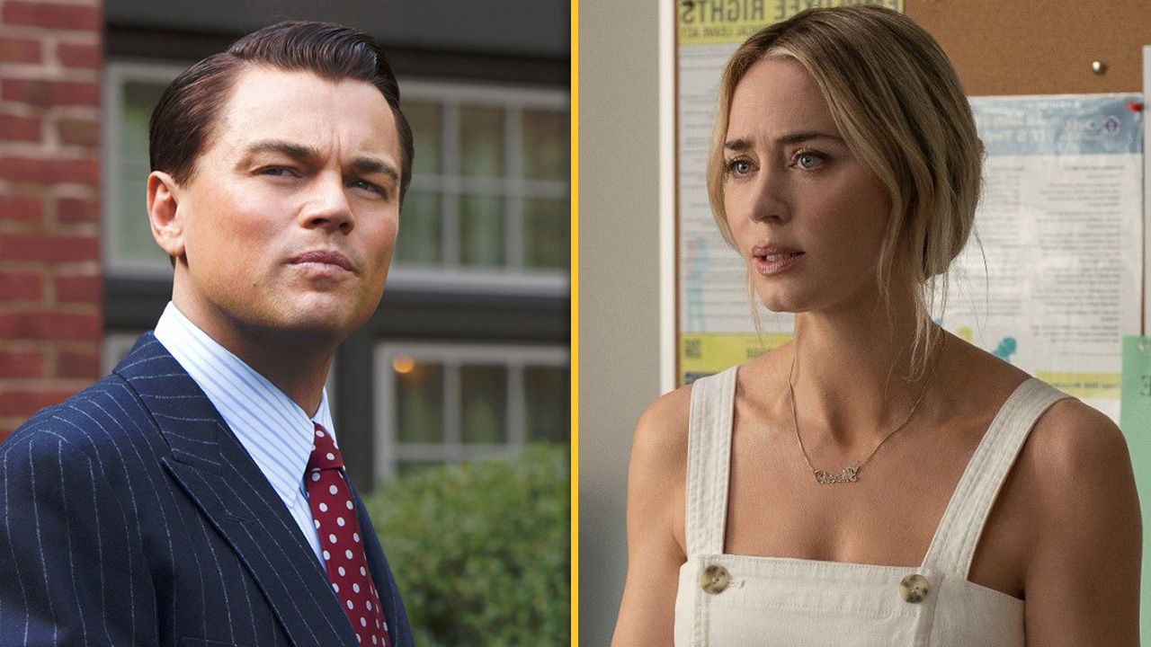 Sollen neben Dwayne Johnson mitspielen: Leonardo DiCaprio und Emily Blunt