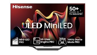 Jetzt den 85-Zoll-Fernseher zum Tiefstpreis schnappen