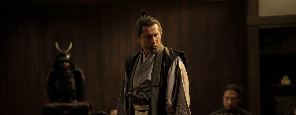 "Sherlock" trifft "Shōgun": Filmkritik zu "The Samurai And The Prisoner"