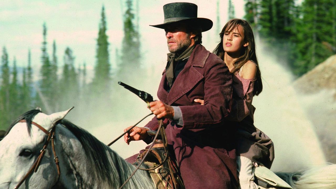 Ab sofort im StreamingAbo Dieser grandiose Western ist leider immer