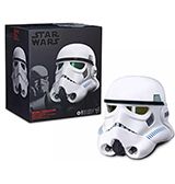 Stormtrooper-Helm aus der Black Series 