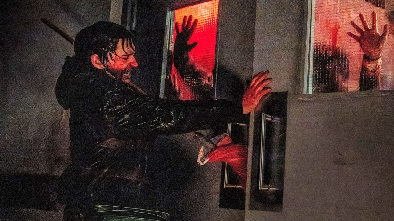 Resident Evil: Zach Cregger bringt Horror-Reboot in die Kinos