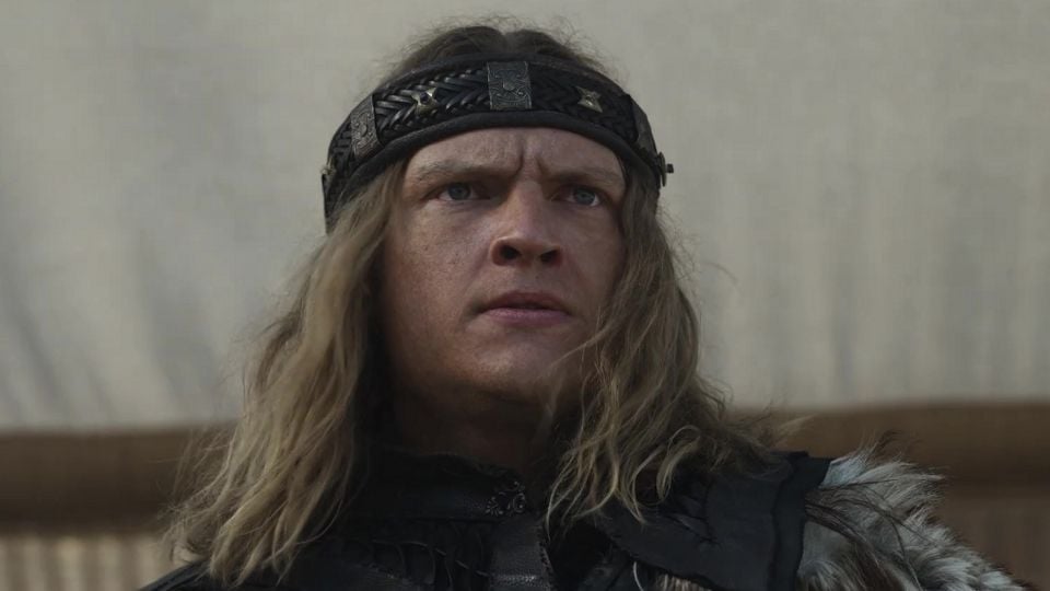 Vikings Valhalla staffel 3 Trailer DF Trailer FILMSTARTS.de