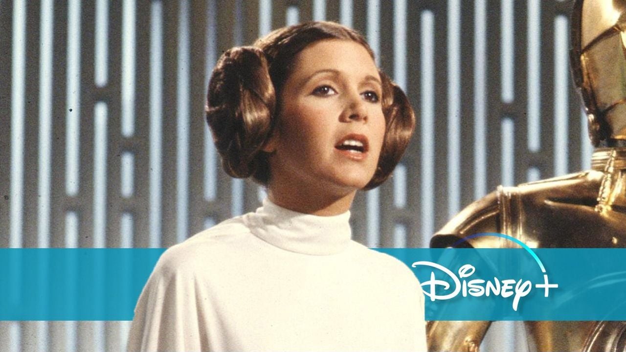 Darum gibt es das legendäre "Star Wars"-Weihnachtsspecial trotz Fan-Forderung nicht auf Disney+