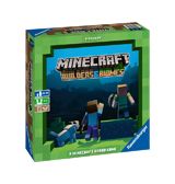 "Minecraft: Builders & Biomes" bei Amazon