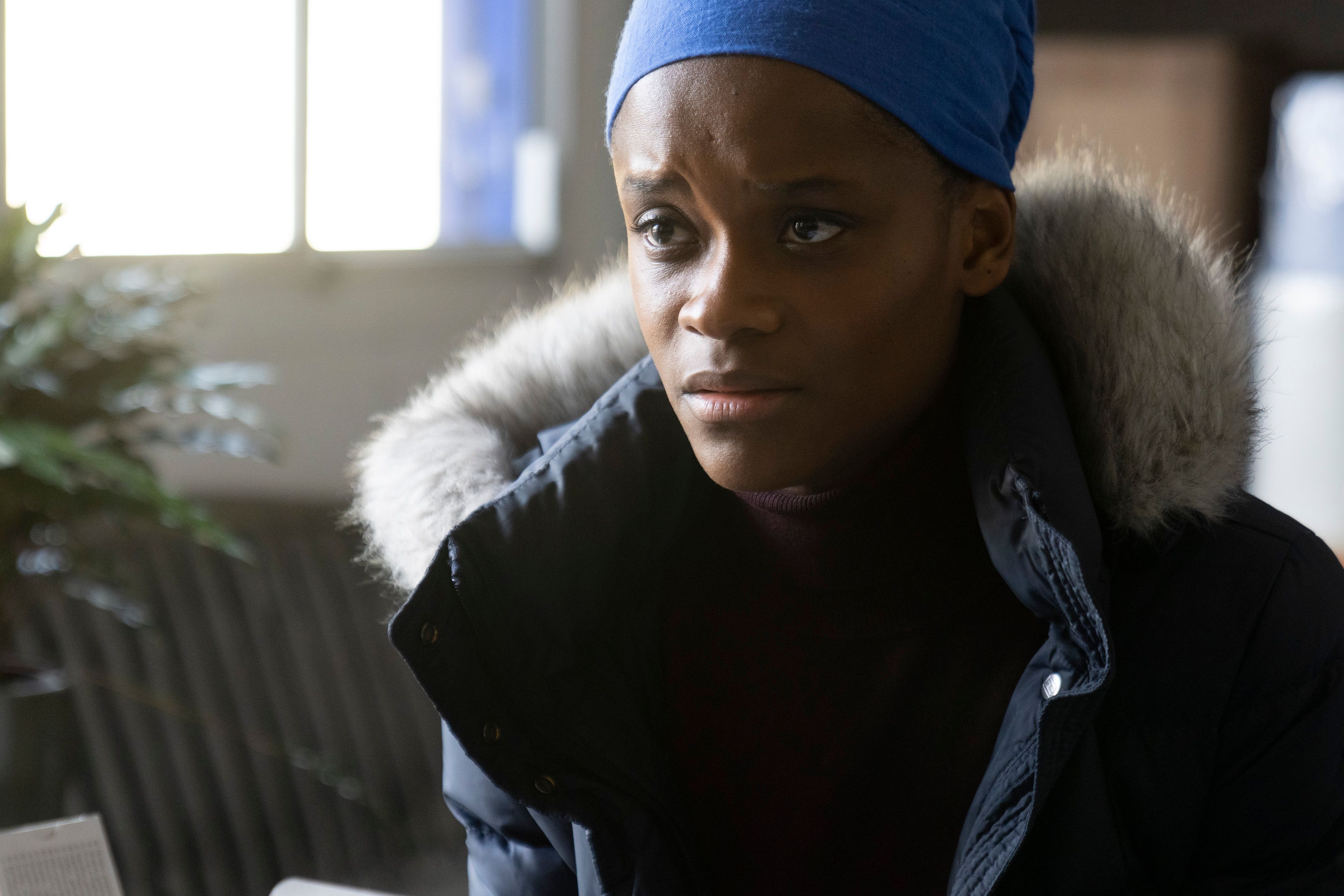 Foto zum Film Aisha Bild 4 auf 7 FILMSTARTS.de