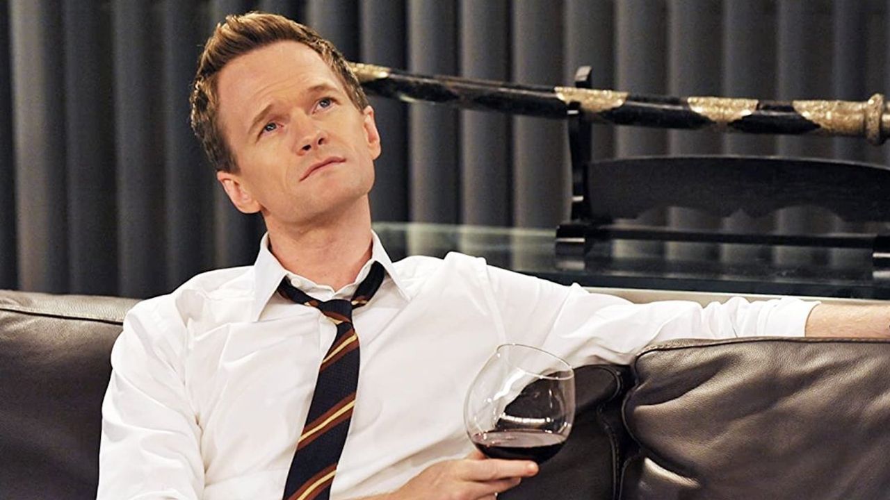 Neil Patrick Harris in 
