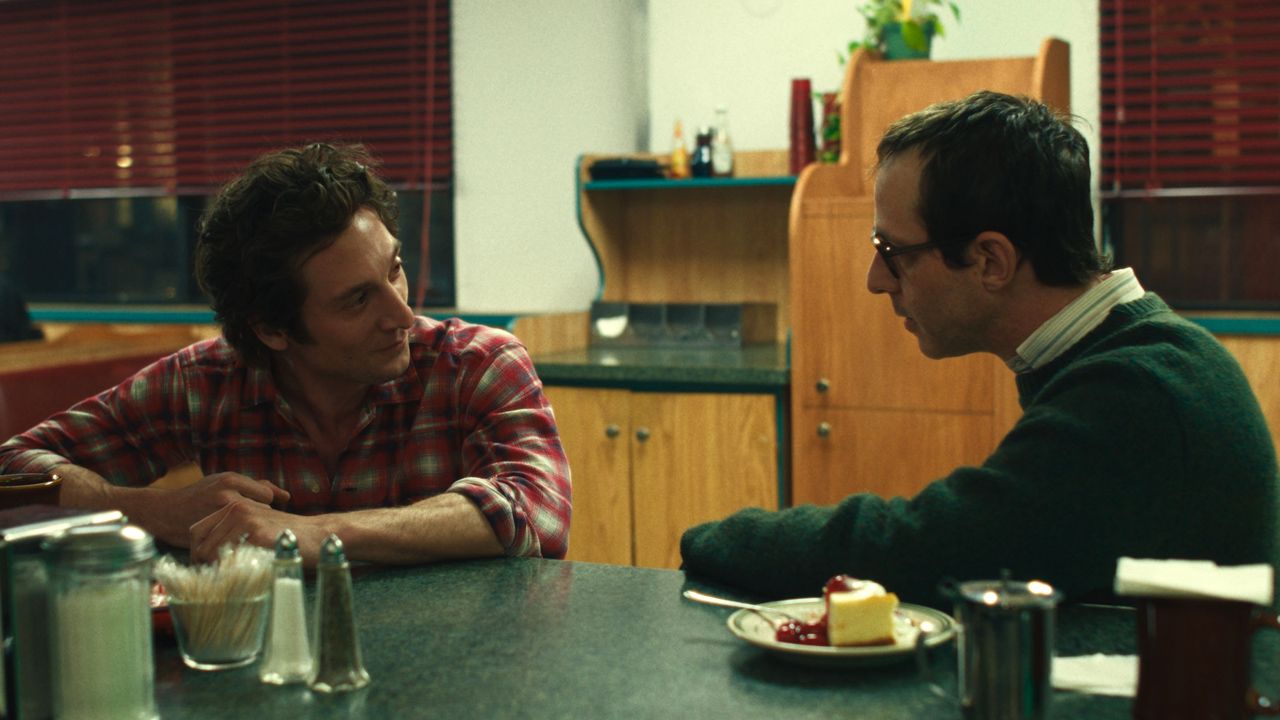 Sehr wichtig: die Beziehung zwischen Bruce Springsteen und Jon Landau.