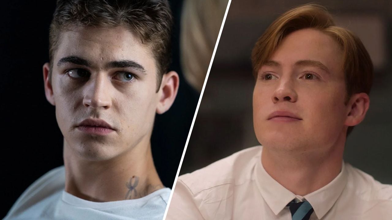 Oder sehen wir Hero Fiennes Tiffin oder sogar Kit Connor als 007?