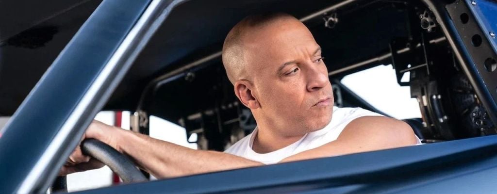 Laut Vin Diesel hat "Fast Forever" einen wichtigen Meilenstein erreicht