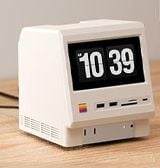 Retro-Mac mit Top-Ausstattung