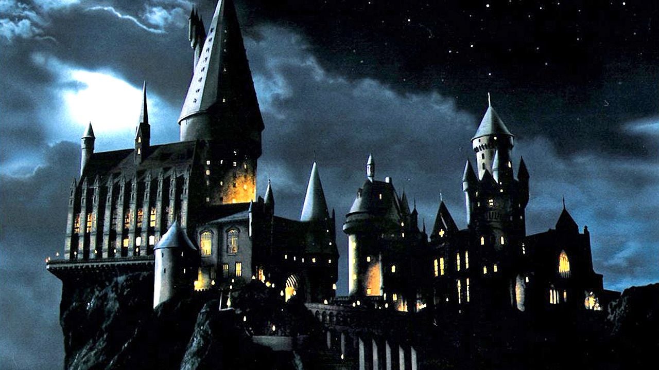 Der neue Trailer zur "Harry Potter"-Serie ist da: In 4 Monaten geht die Fantasy-Saga wieder von vorne los!