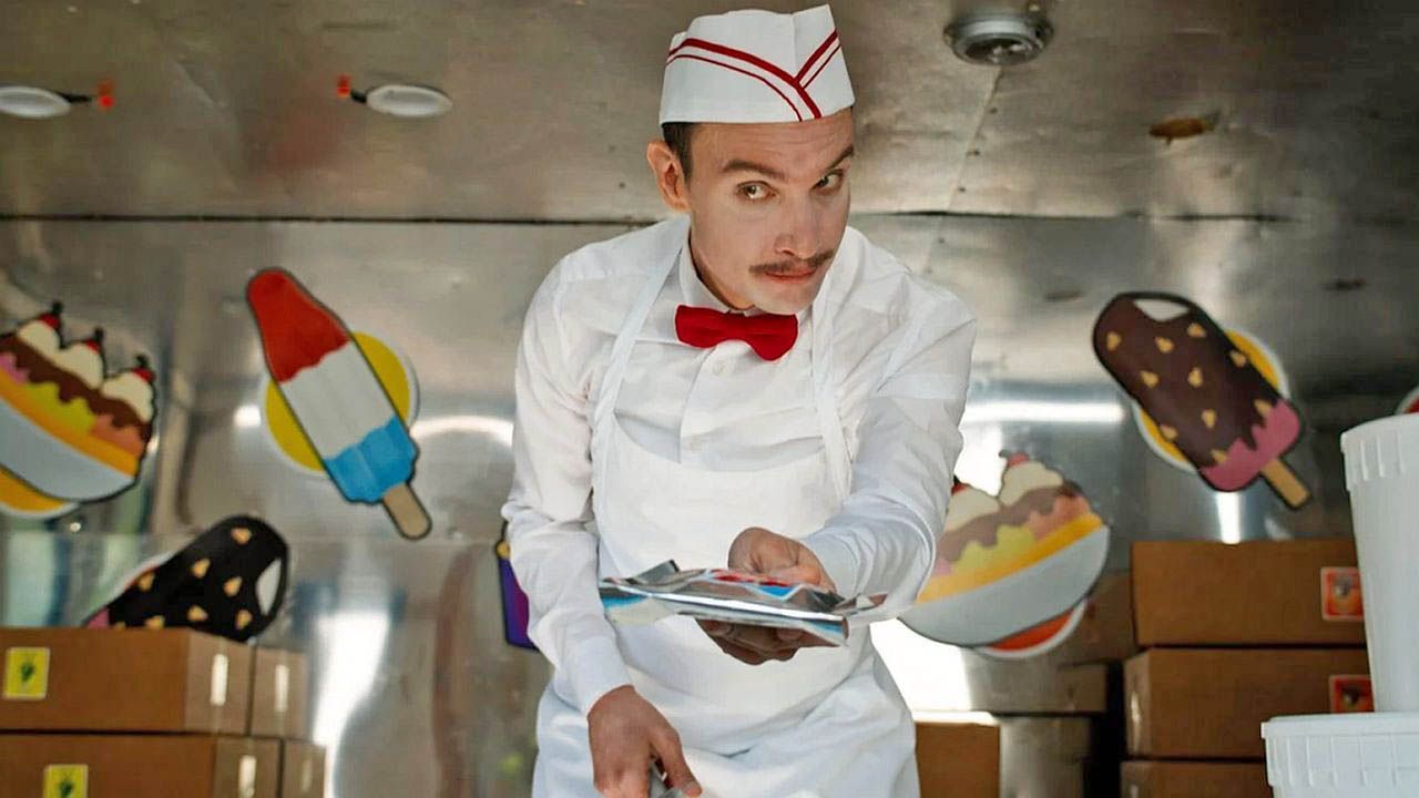 "Plötzlich wird man sich bewusst, wozu ein einzelner Mensch fähig ist": Wir sprechen mit Gore-Meister Eli Roth über "Ice Cream Man"