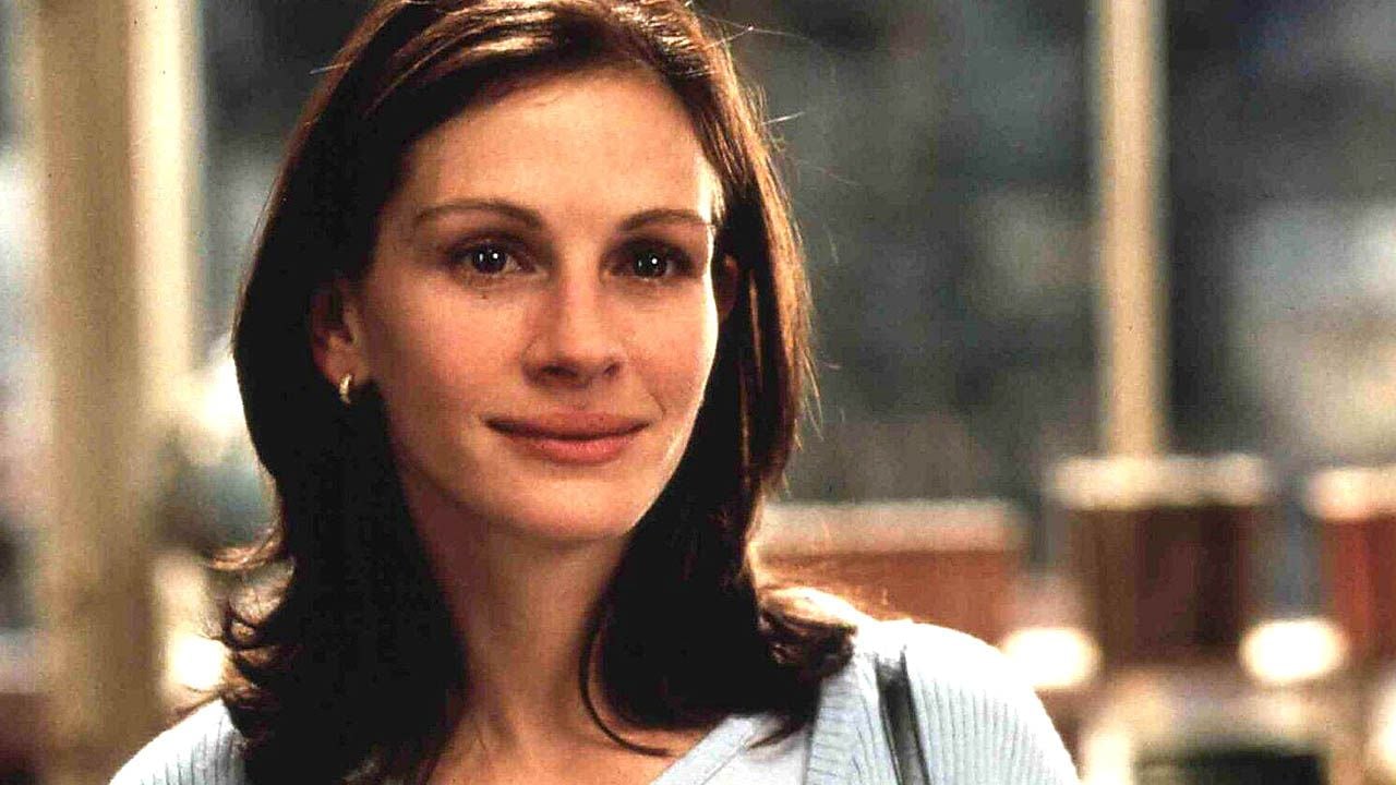 "Eine ihrer bedauerlichsten Entscheidungen": Julia Roberts hat einen 90er-Jahre-Hit abgelehnt, der in Deutschland über 4 Millionen Zuschauer hatte