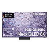 Samsung QN800C mit 65 Zoll bei MediaMarkt