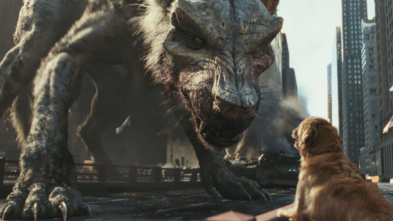 TV-Tipp: Ein 120-Millionen-Dollar-Blockbuster mit Dwayne Johnson und jeder Menge Monster-Action