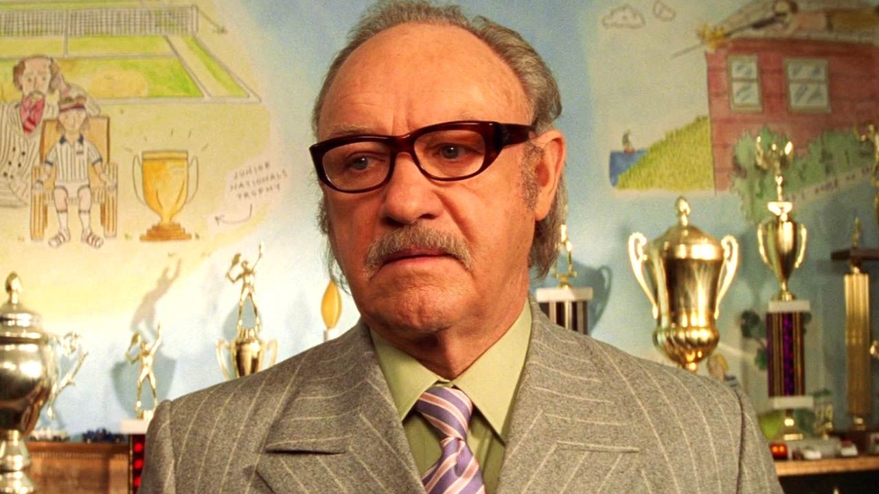 "Zieh deine Hose hoch und benimm dich wie ein Mann": Hollywood-Legende Gene Hackman machte Kult-Regisseur das Leben zur Hölle