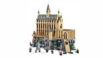 LEGO "Harry Potter" Schloss Hogwarts