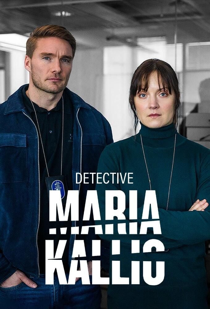 Detective Maria Kallio - TV-serie 2021 - FILMSTARTS.de