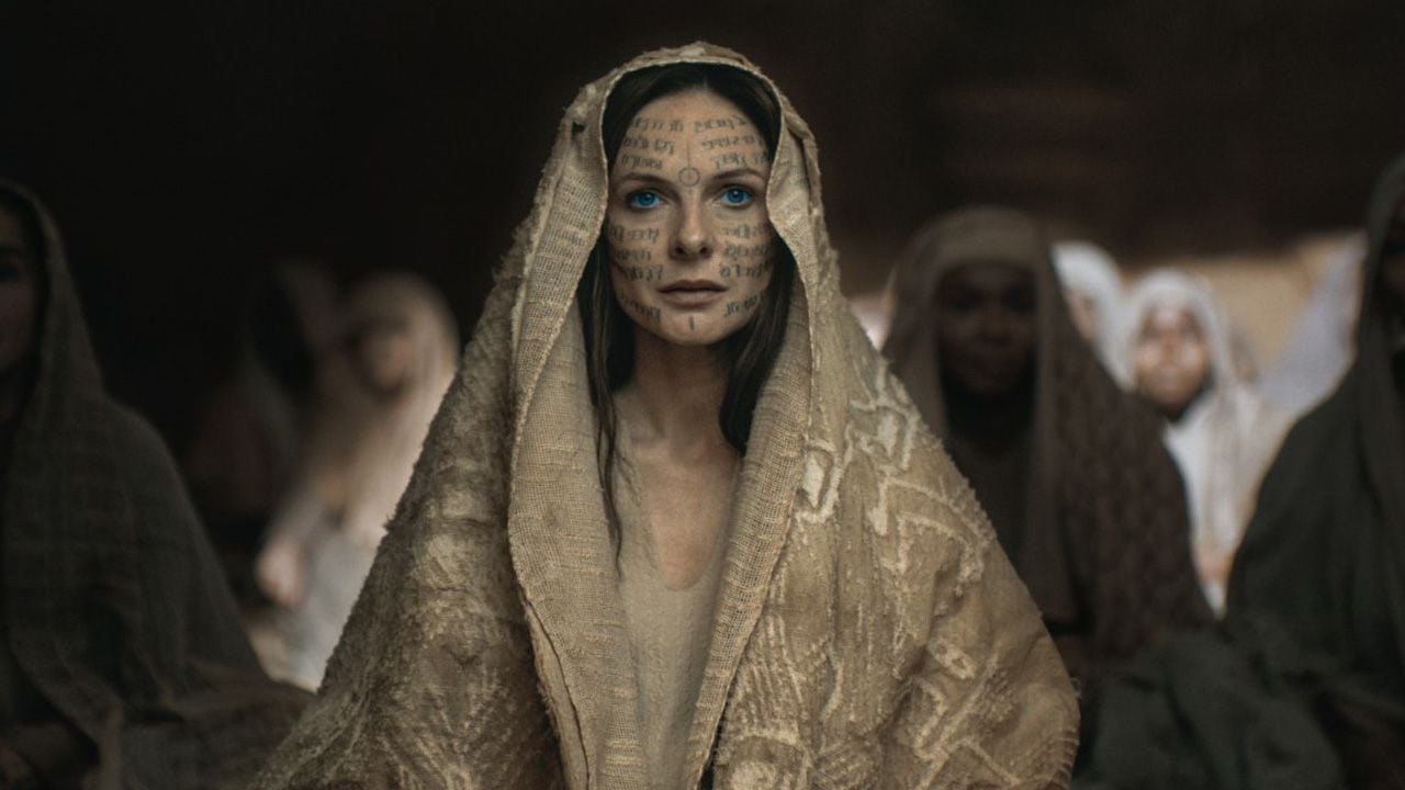 When will Dune 3: Messiah and Dune: Prophecy be released?  Denis Villeneuve provides answers in the FILMSTARTS interview about “Dune 2”