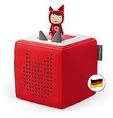 Toniebox im Starterset mit Figur bei Amazon