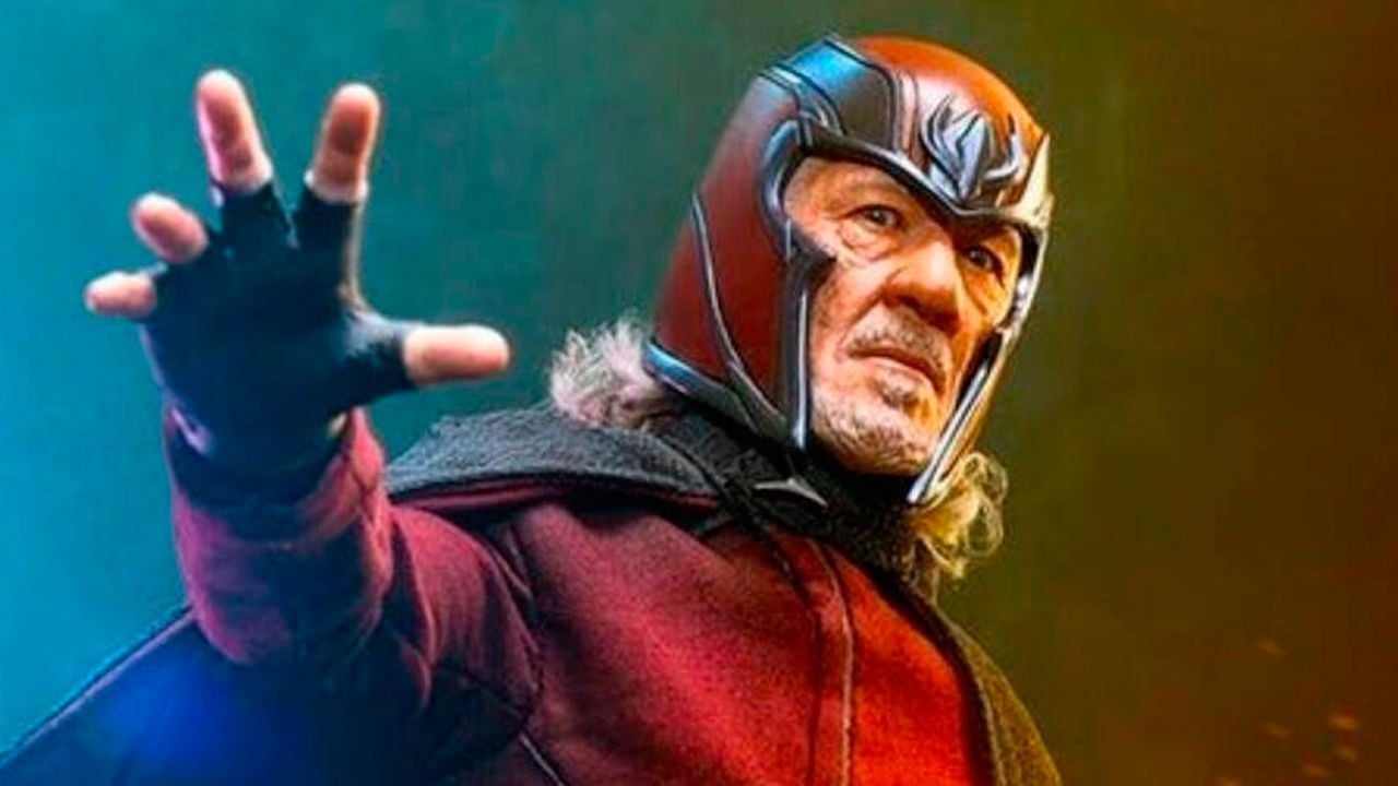 Nach 12 Jahren kehrt Ian McKellen als Magneto zurück – doch auf einen anderen Blockbuster freut er sich noch mehr