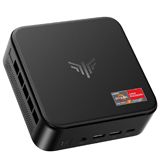 NiPoGi-Mini-PC mit 16 GB RAM