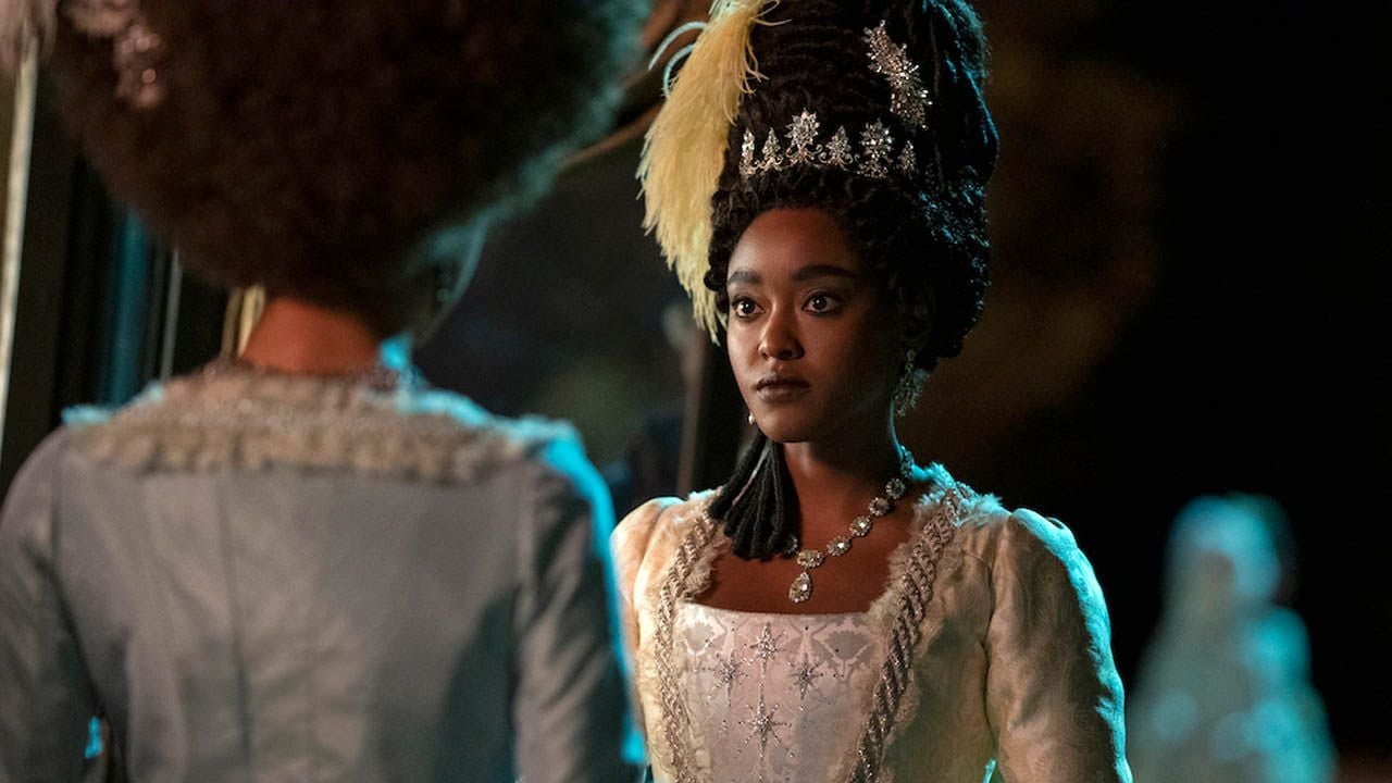 Die junge Agatha Danbury wurde direkt schon Teil des ersten Spin-offs