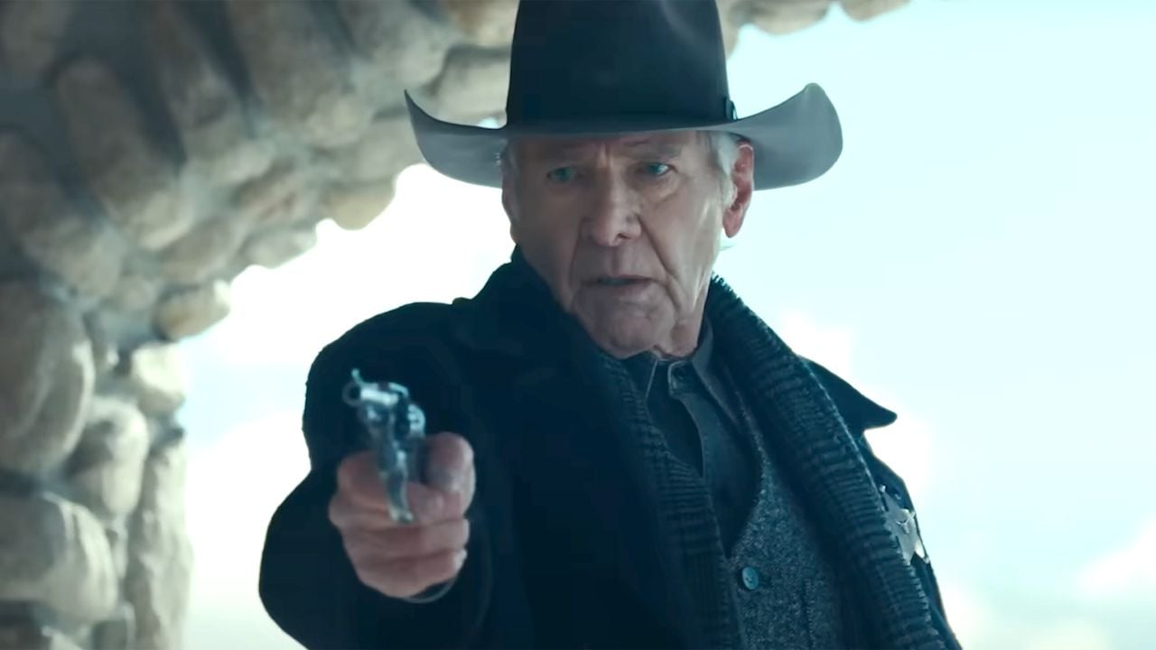 In 3 Tagen geht die "Yellowstone"-Saga weiter: Im Trailer zum Prequel "1923" steht die Zukunft der Dutton-Ranch auf dem Spiel