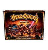 "HeroQuest" - Das Basisspiel