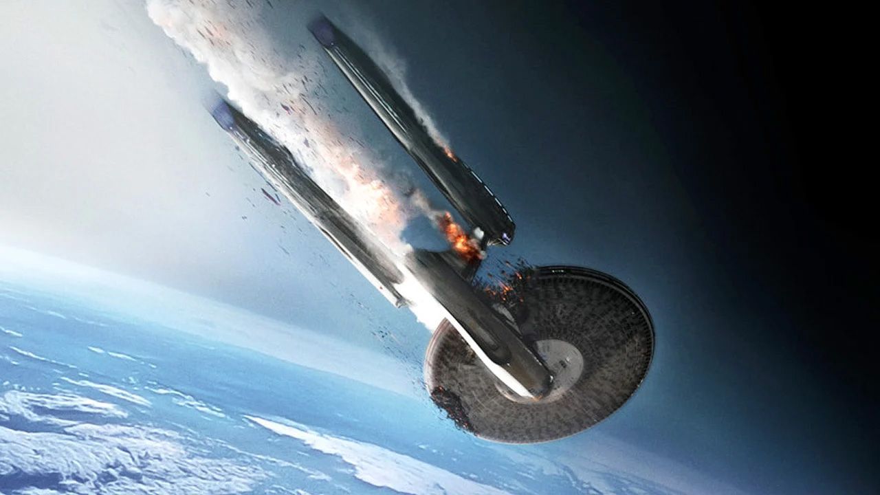Heute Abend im TV: Bombastische Sci-Fi-Action im erfolgreichsten "Star Trek"-Kracher aller Zeiten