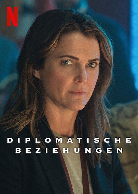 Verwunderlich Rezensionen Fr Diplomatische Beziehungen Ebenbild