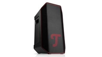 Testsieger-Partybox von Teufel