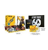 „Star Trek: The Original Series“ Collector's Edition